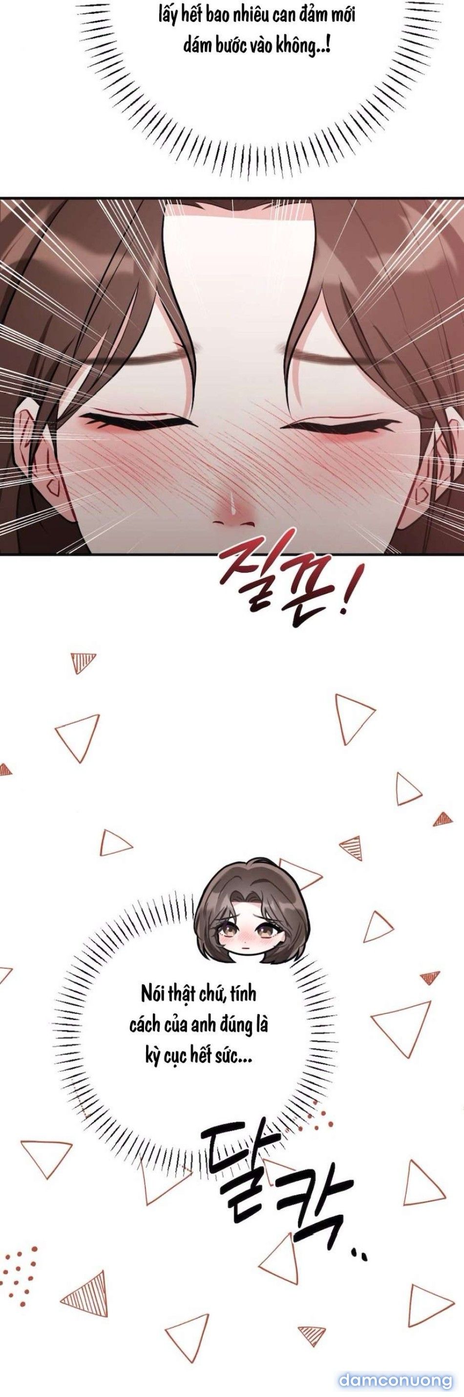 đọc truyện 〖18+〗- Chiếm Lấy Em Chương 13 ảnh 47 tại Thiên Thai Truyện