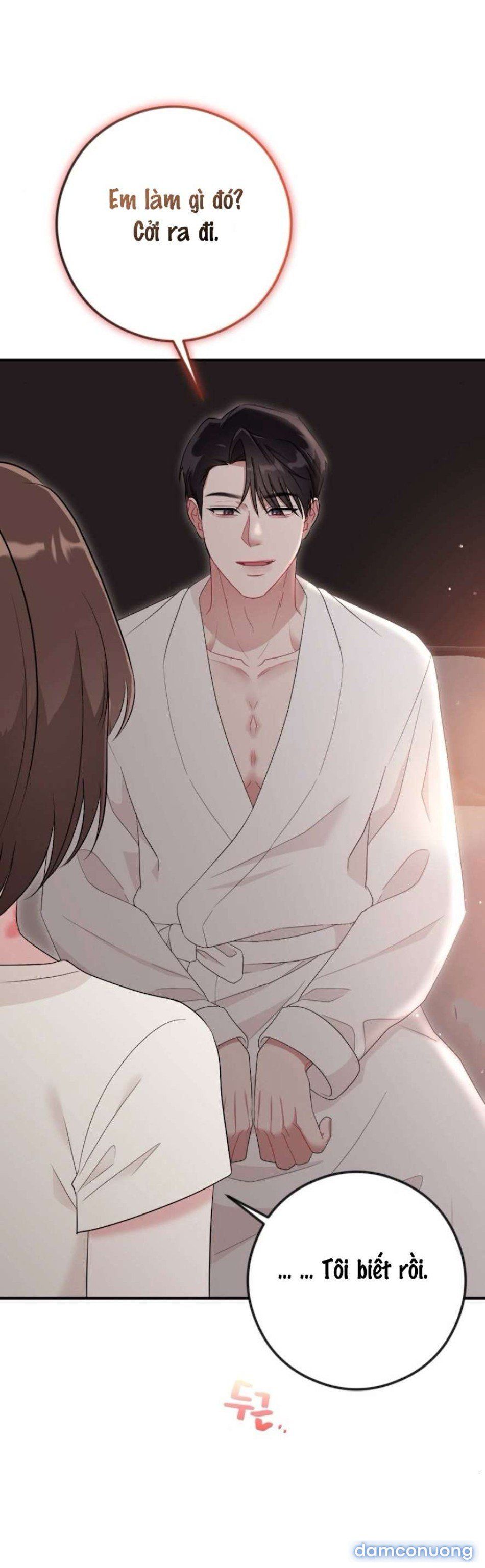 đọc truyện 〖18+〗- Chiếm Lấy Em Chương 13 ảnh 49 tại Thiên Thai Truyện