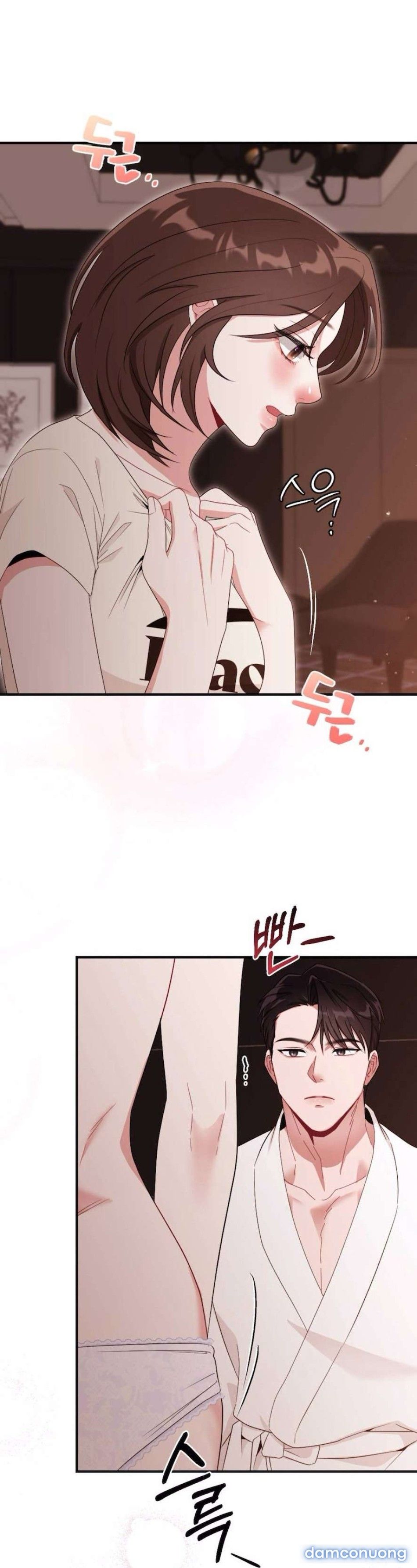 đọc truyện 〖18+〗- Chiếm Lấy Em Chương 13 ảnh 50 tại Thiên Thai Truyện