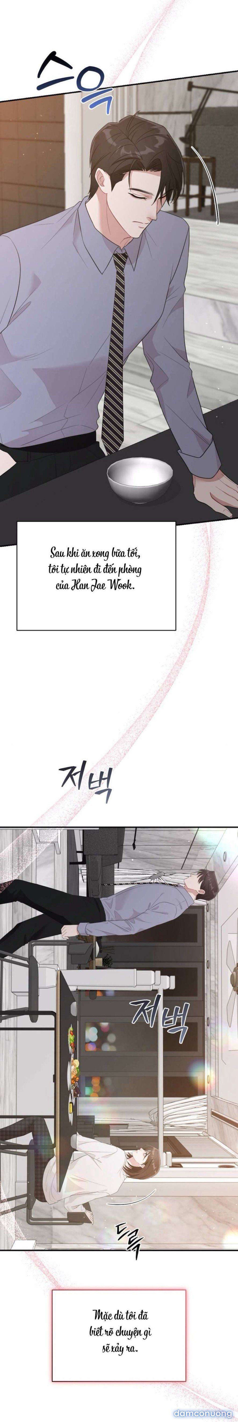 đọc truyện 〖18+〗- Chiếm Lấy Em Chương 13 ảnh 7 tại Thiên Thai Truyện