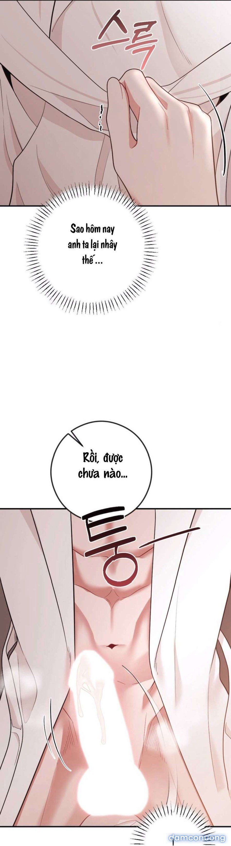 đọc truyện 〖18+〗- Chiếm Lấy Em Chương 13 ảnh 56 tại Thiên Thai Truyện