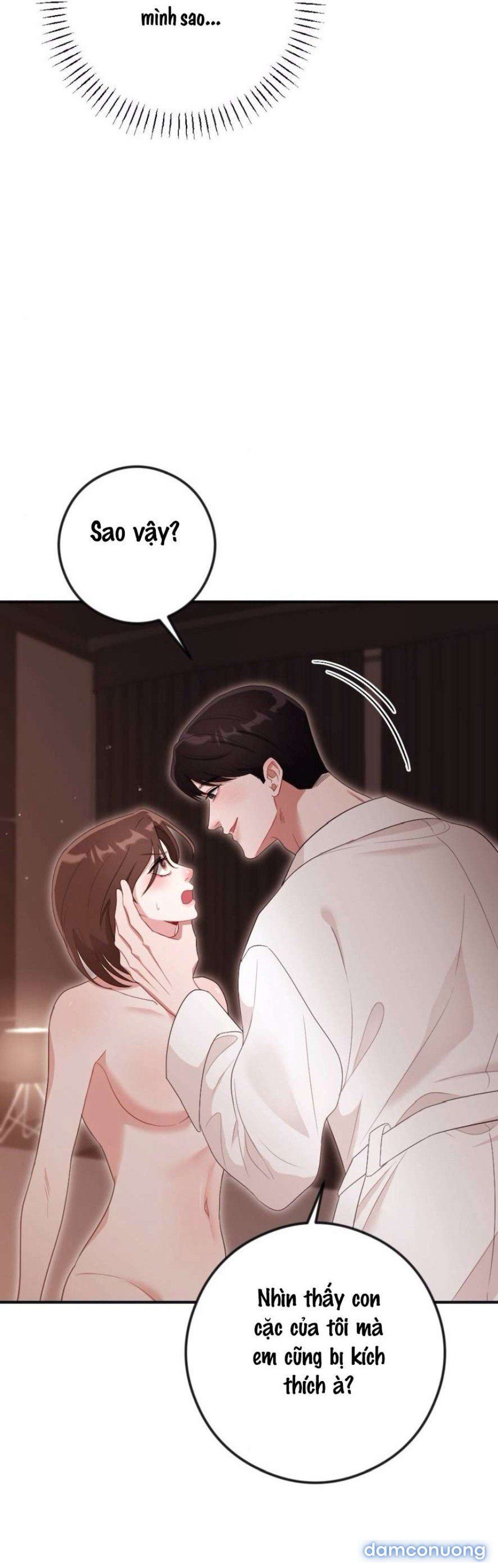 đọc truyện 〖18+〗- Chiếm Lấy Em Chương 13 ảnh 58 tại Thiên Thai Truyện