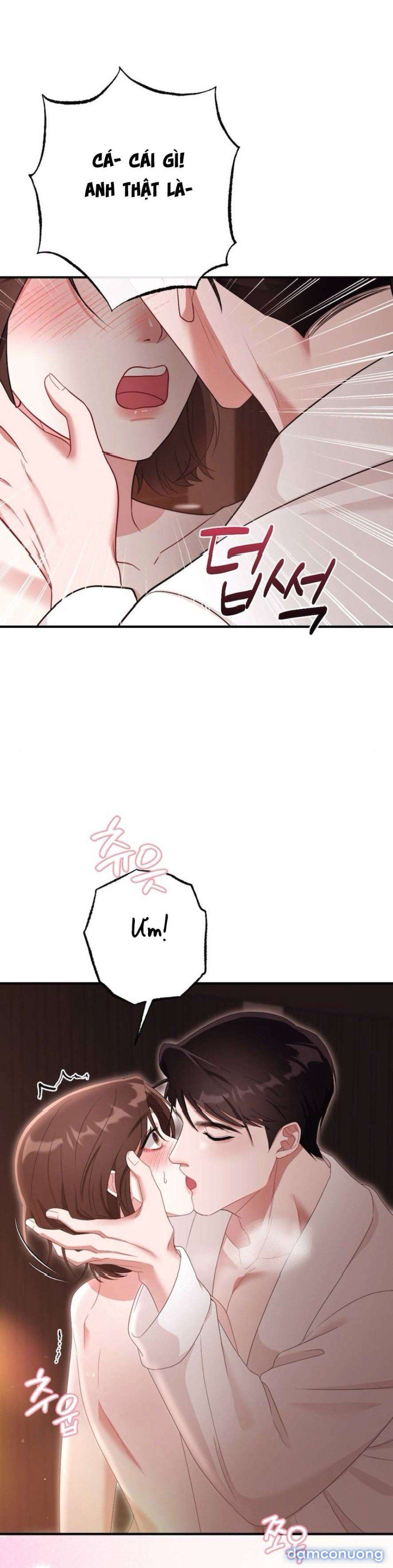 đọc truyện 〖18+〗- Chiếm Lấy Em Chương 13 ảnh 59 tại Thiên Thai Truyện