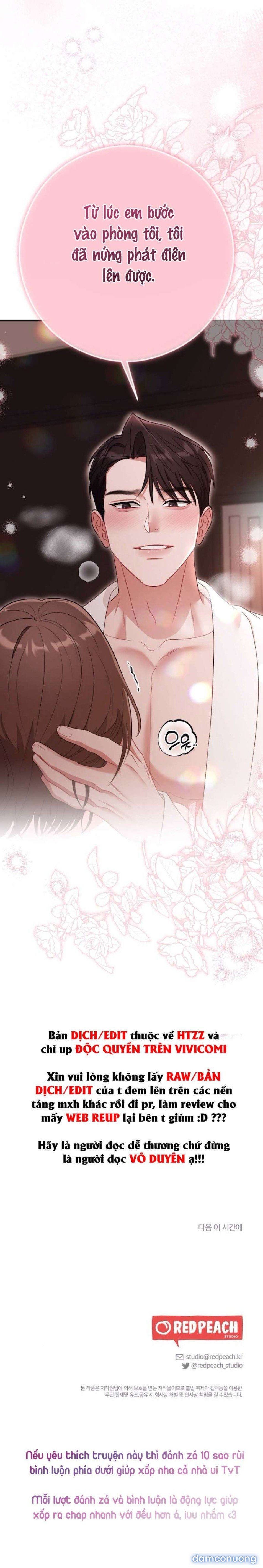 đọc truyện 〖18+〗- Chiếm Lấy Em Chương 13 ảnh 62 tại Thiên Thai Truyện