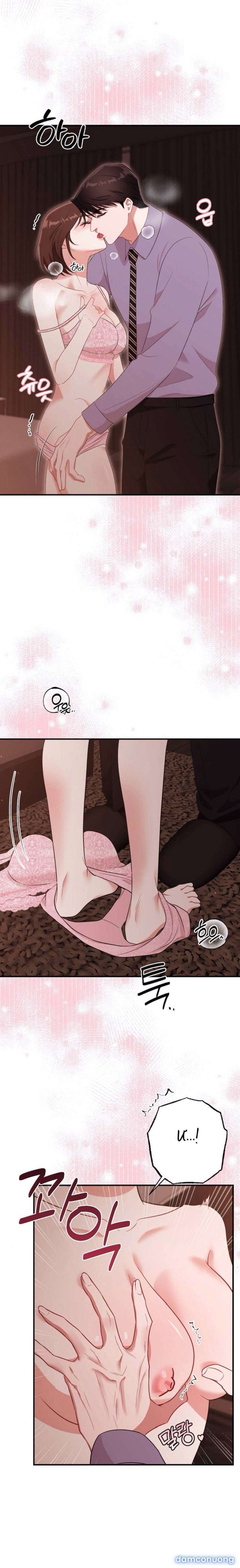 đọc truyện 〖18+〗- Chiếm Lấy Em Chương 13 ảnh 9 tại Thiên Thai Truyện