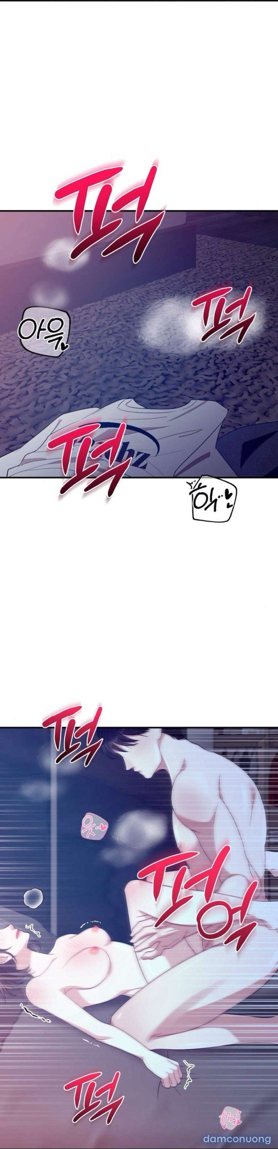 đọc truyện 〖18+〗- Chiếm Lấy Em Chương 14 ảnh 3 tại Thiên Thai Truyện