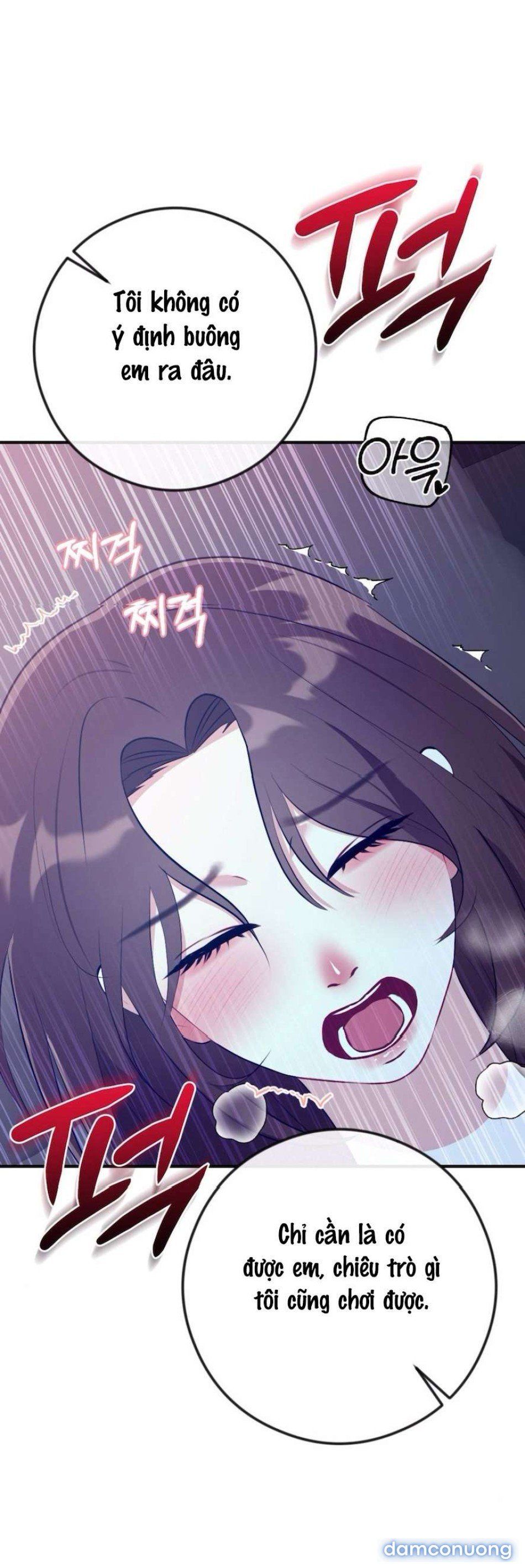 đọc truyện 〖18+〗- Chiếm Lấy Em Chương 14 ảnh 12 tại Thiên Thai Truyện