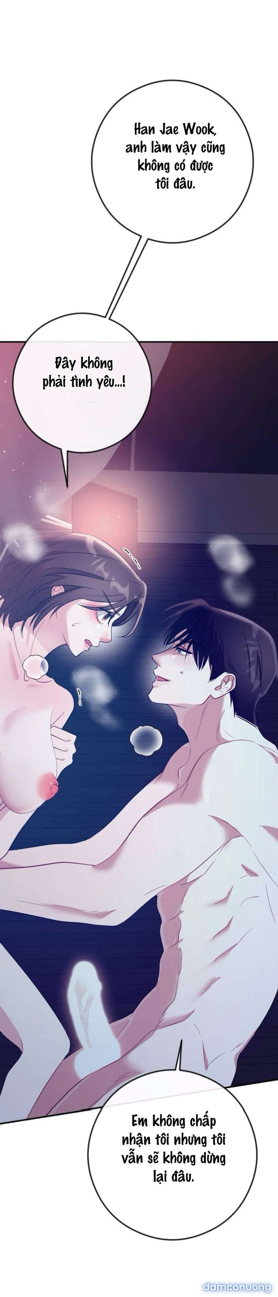 đọc truyện 〖18+〗- Chiếm Lấy Em Chương 14 ảnh 19 tại Thiên Thai Truyện