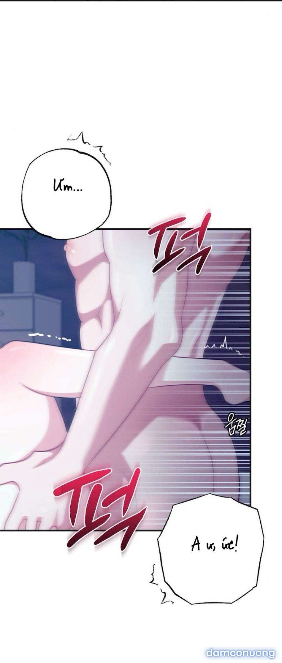 đọc truyện 〖18+〗- Chiếm Lấy Em Chương 14 ảnh 4 tại Thiên Thai Truyện