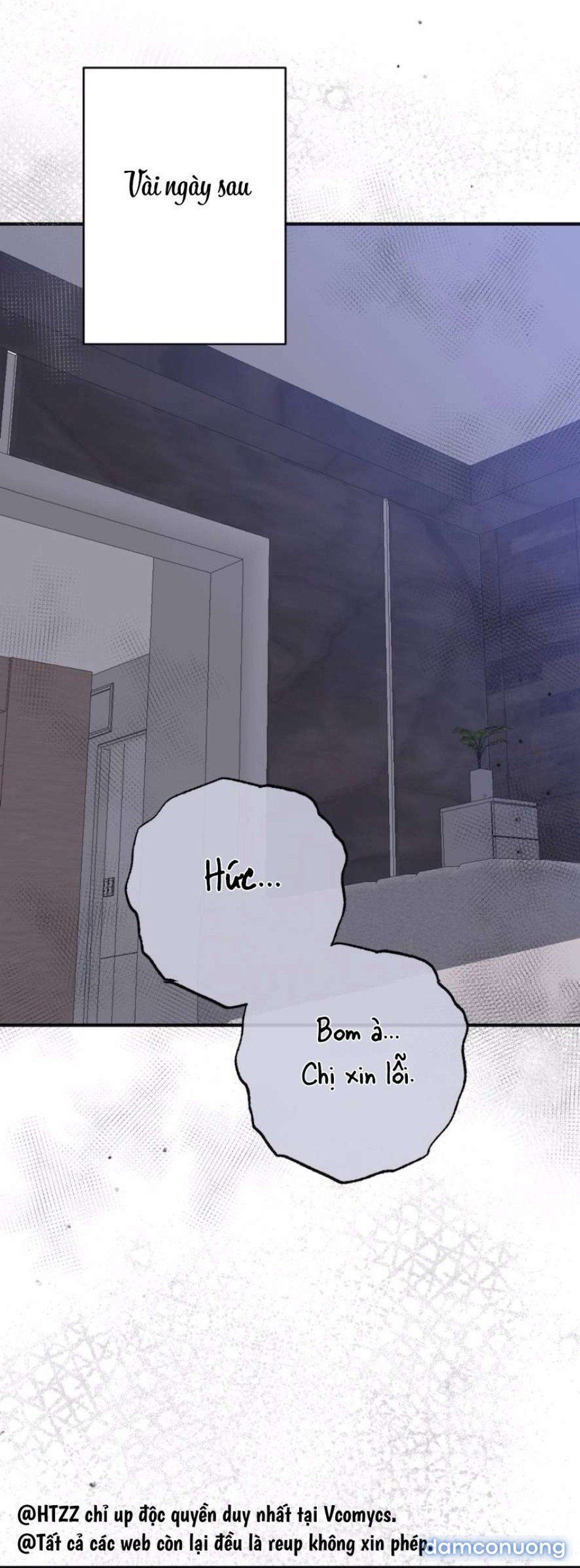 đọc truyện 〖18+〗- Chiếm Lấy Em Chương 14 ảnh 22 tại Thiên Thai Truyện