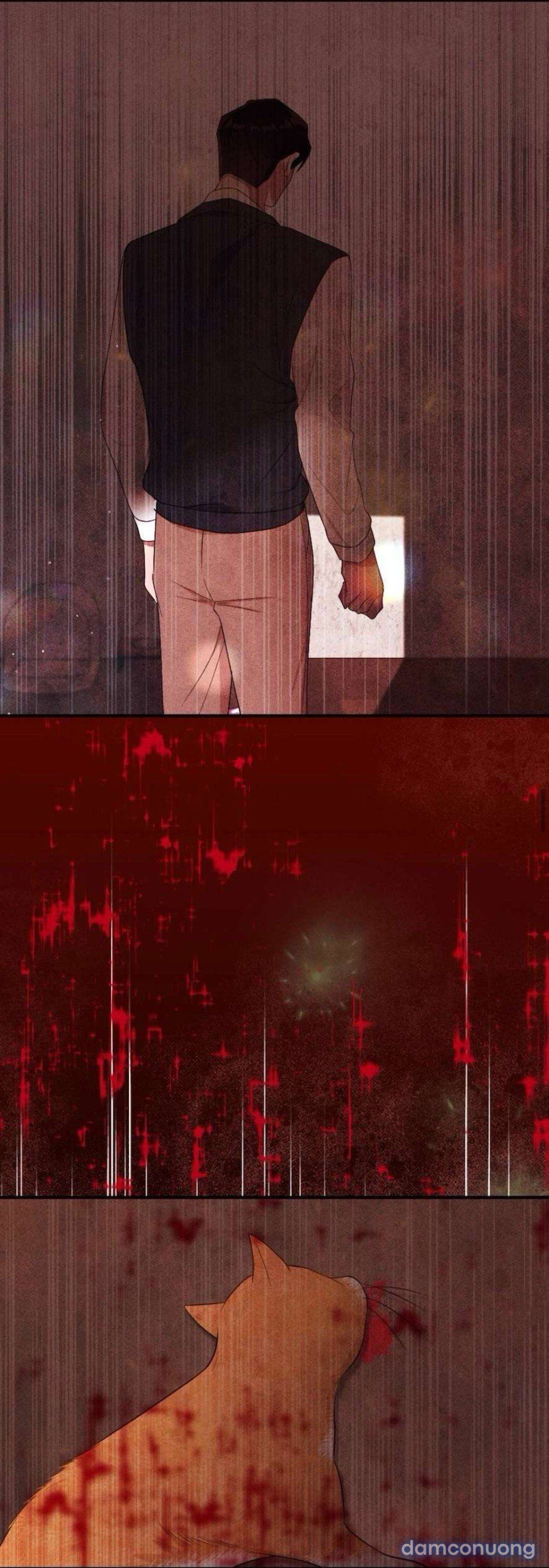 đọc truyện 〖18+〗- Chiếm Lấy Em Chương 14 ảnh 24 tại Thiên Thai Truyện