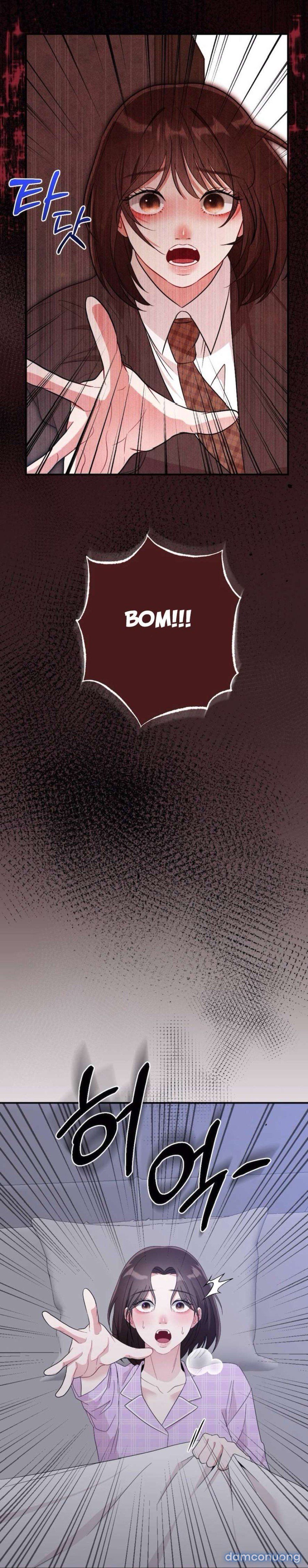 đọc truyện 〖18+〗- Chiếm Lấy Em Chương 14 ảnh 26 tại Thiên Thai Truyện