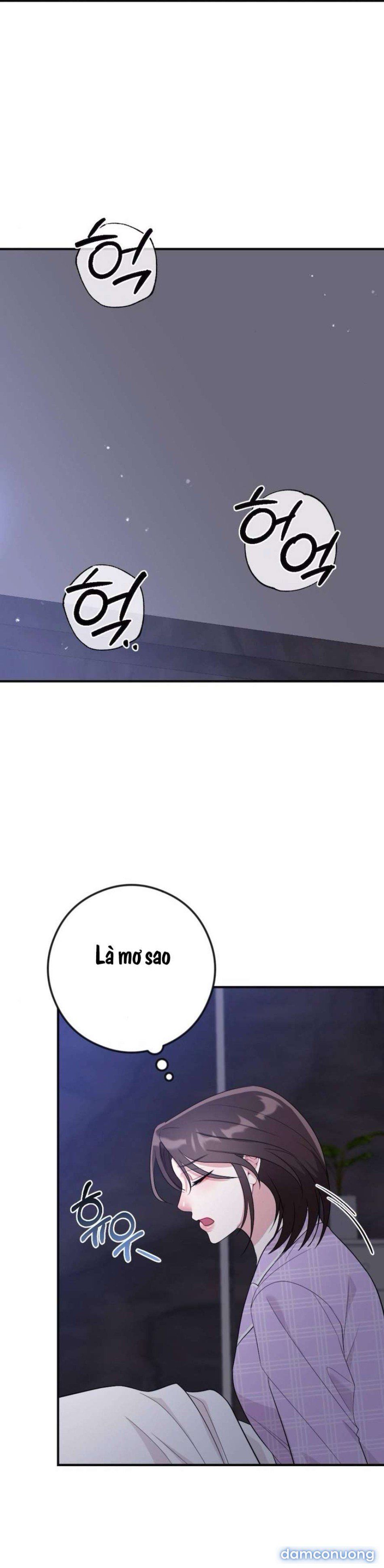 đọc truyện 〖18+〗- Chiếm Lấy Em Chương 14 ảnh 27 tại Thiên Thai Truyện