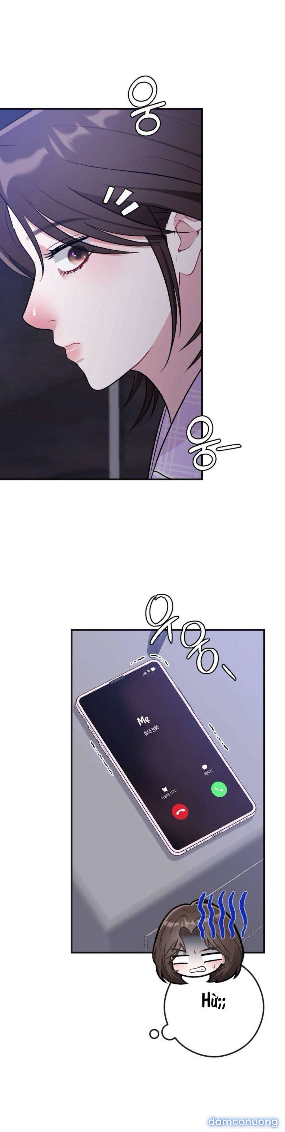 đọc truyện 〖18+〗- Chiếm Lấy Em Chương 14 ảnh 28 tại Thiên Thai Truyện