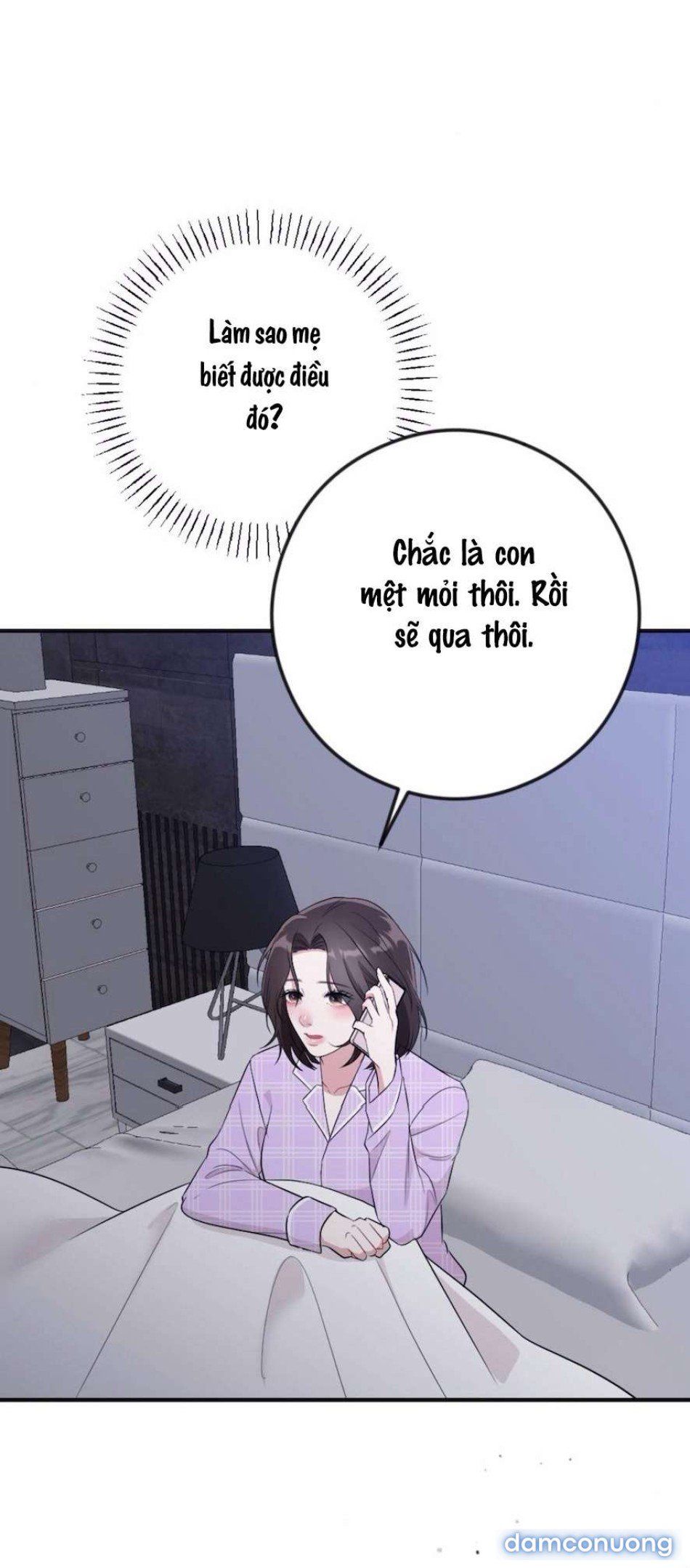 đọc truyện 〖18+〗- Chiếm Lấy Em Chương 14 ảnh 30 tại Thiên Thai Truyện