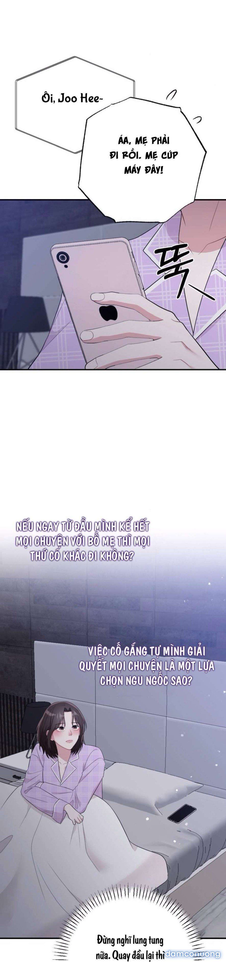 đọc truyện 〖18+〗- Chiếm Lấy Em Chương 14 ảnh 32 tại Thiên Thai Truyện