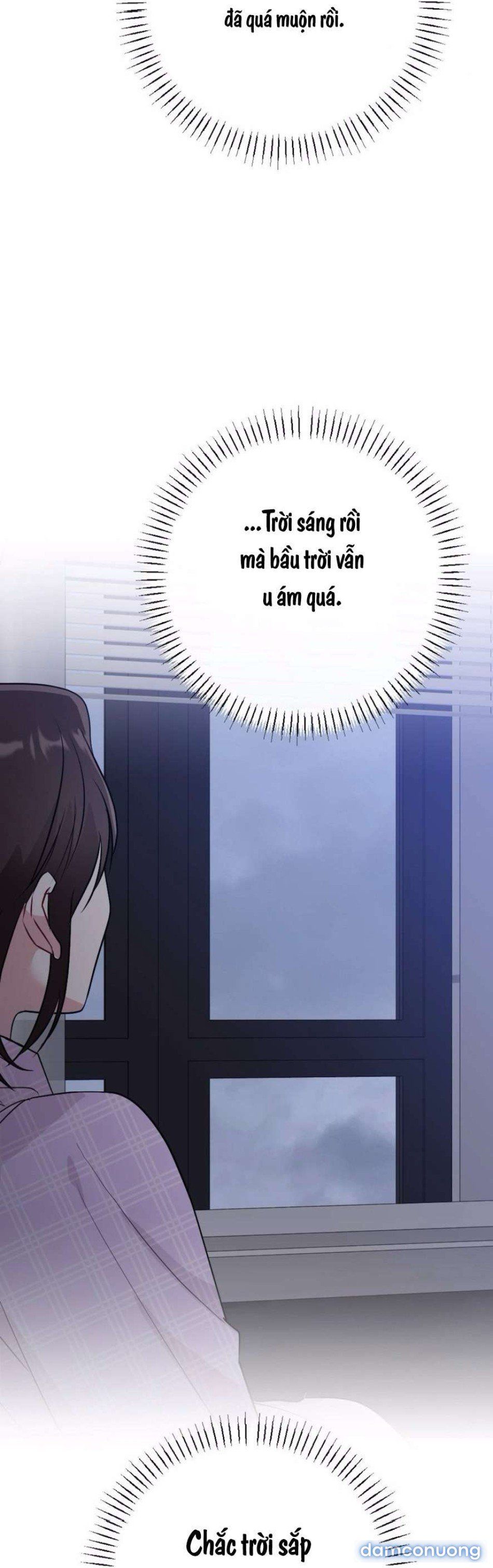 đọc truyện 〖18+〗- Chiếm Lấy Em Chương 14 ảnh 33 tại Thiên Thai Truyện