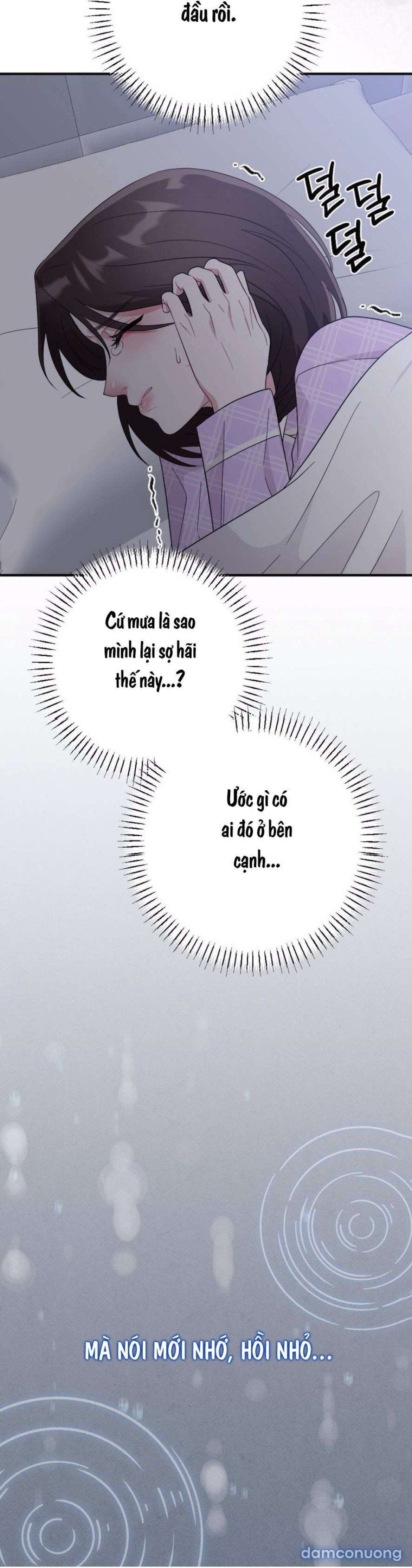 đọc truyện 〖18+〗- Chiếm Lấy Em Chương 14 ảnh 36 tại Thiên Thai Truyện