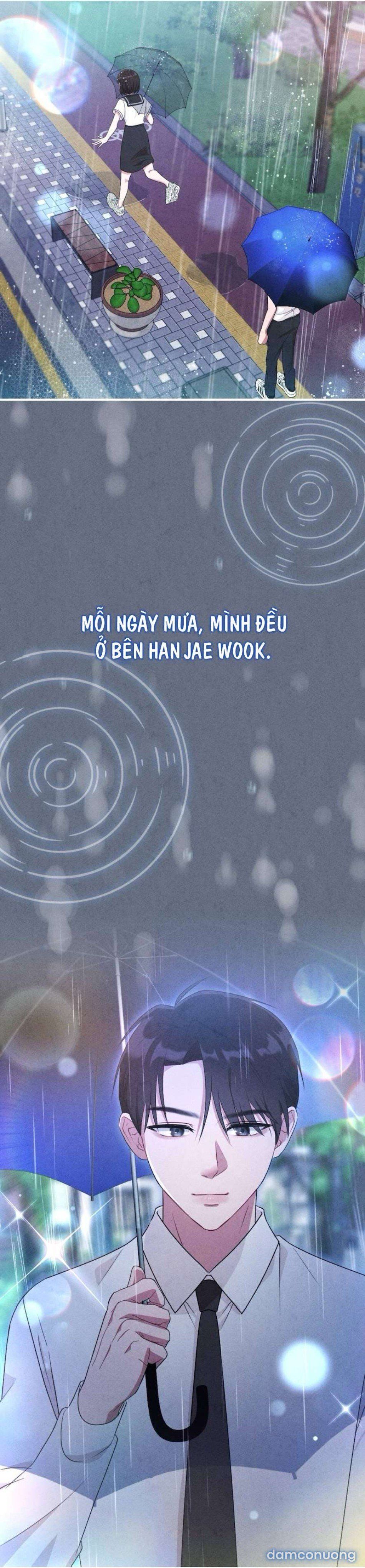 đọc truyện 〖18+〗- Chiếm Lấy Em Chương 14 ảnh 37 tại Thiên Thai Truyện