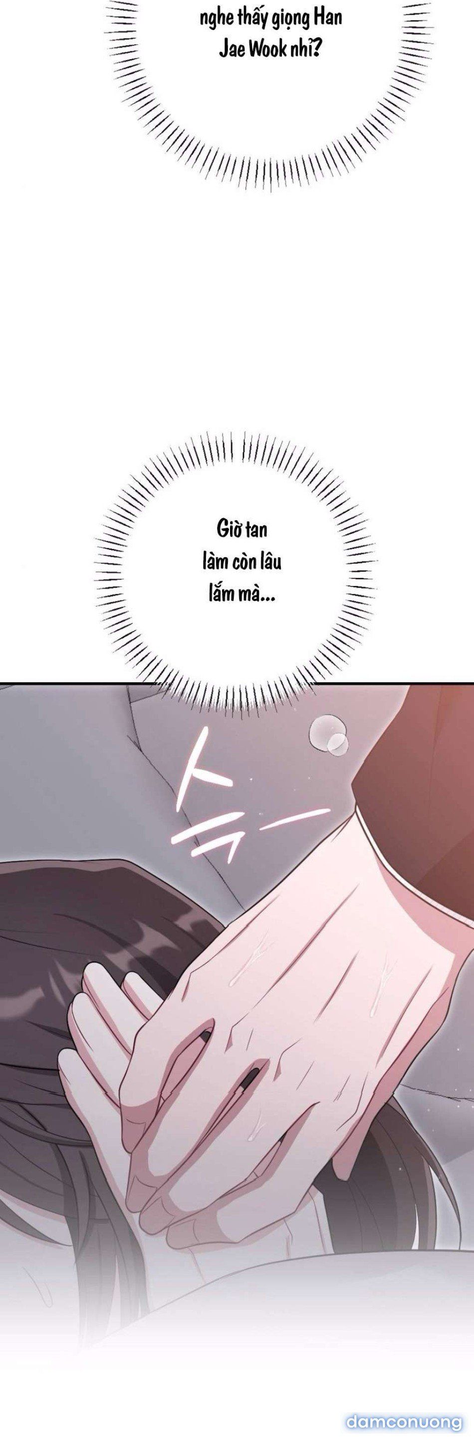 đọc truyện 〖18+〗- Chiếm Lấy Em Chương 14 ảnh 39 tại Thiên Thai Truyện