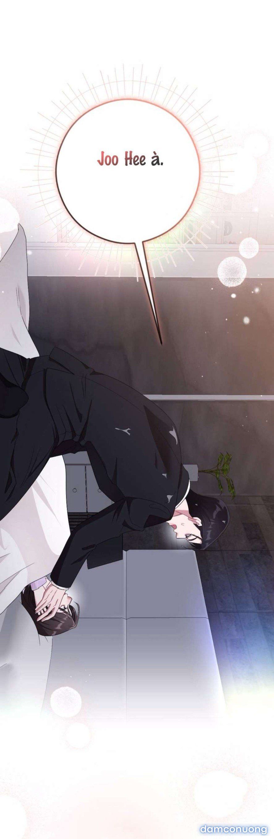 đọc truyện 〖18+〗- Chiếm Lấy Em Chương 14 ảnh 40 tại Thiên Thai Truyện