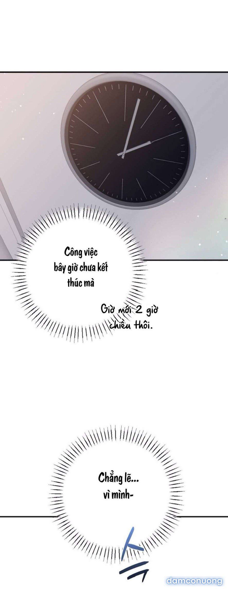 đọc truyện 〖18+〗- Chiếm Lấy Em Chương 14 ảnh 43 tại Thiên Thai Truyện