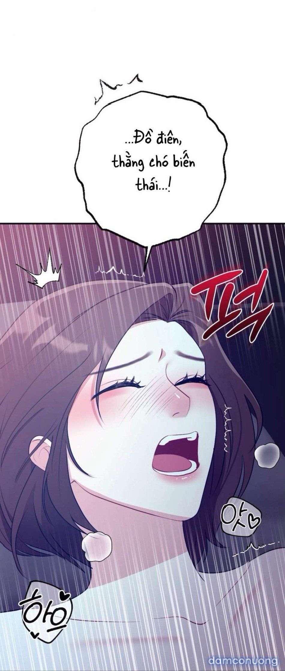 đọc truyện 〖18+〗- Chiếm Lấy Em Chương 14 ảnh 7 tại Thiên Thai Truyện