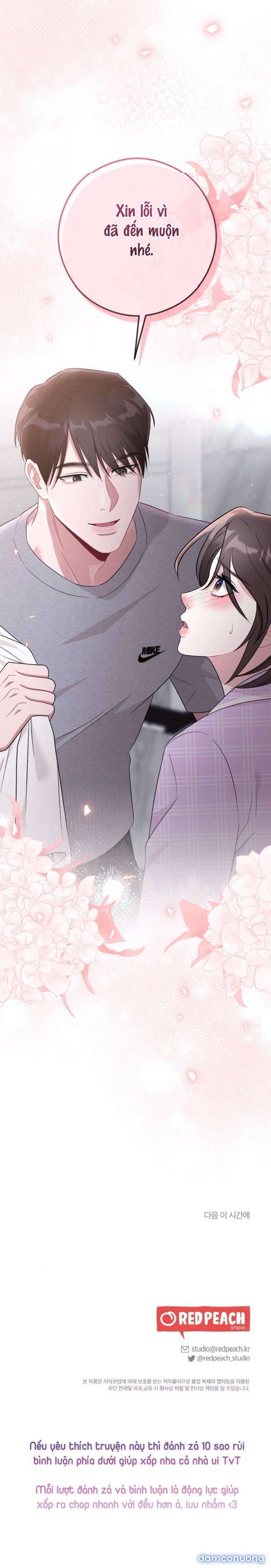 đọc truyện 〖18+〗- Chiếm Lấy Em Chương 14 ảnh 57 tại Thiên Thai Truyện