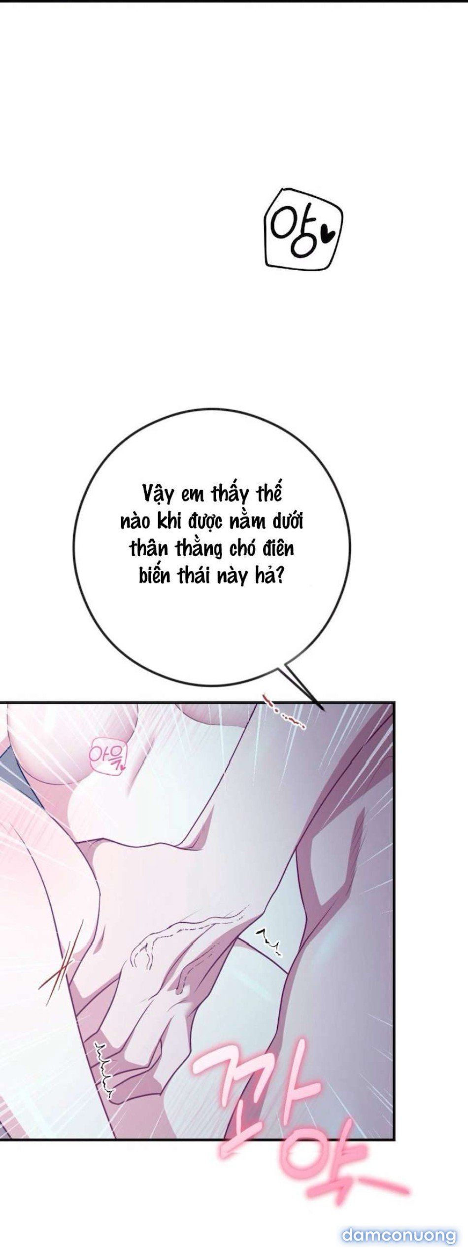 đọc truyện 〖18+〗- Chiếm Lấy Em Chương 14 ảnh 8 tại Thiên Thai Truyện