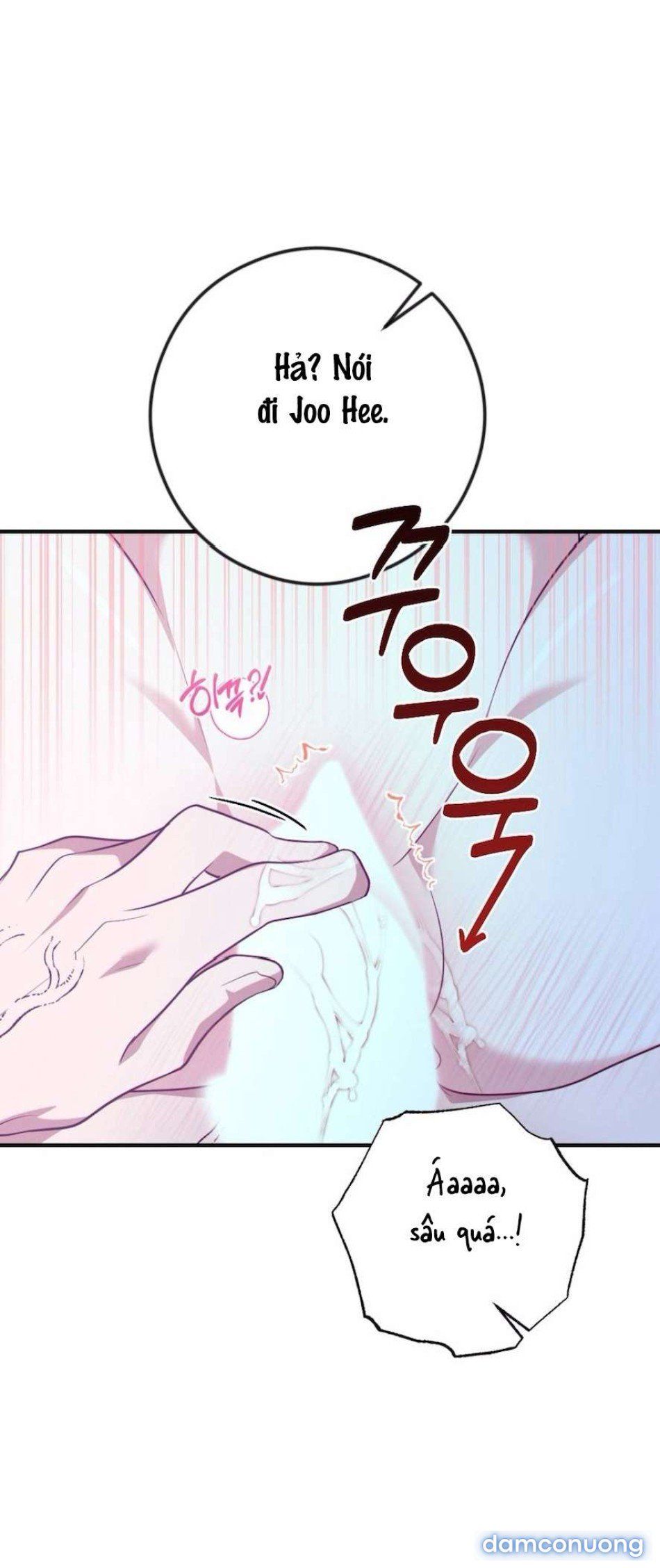 đọc truyện 〖18+〗- Chiếm Lấy Em Chương 14 ảnh 11 tại Thiên Thai Truyện