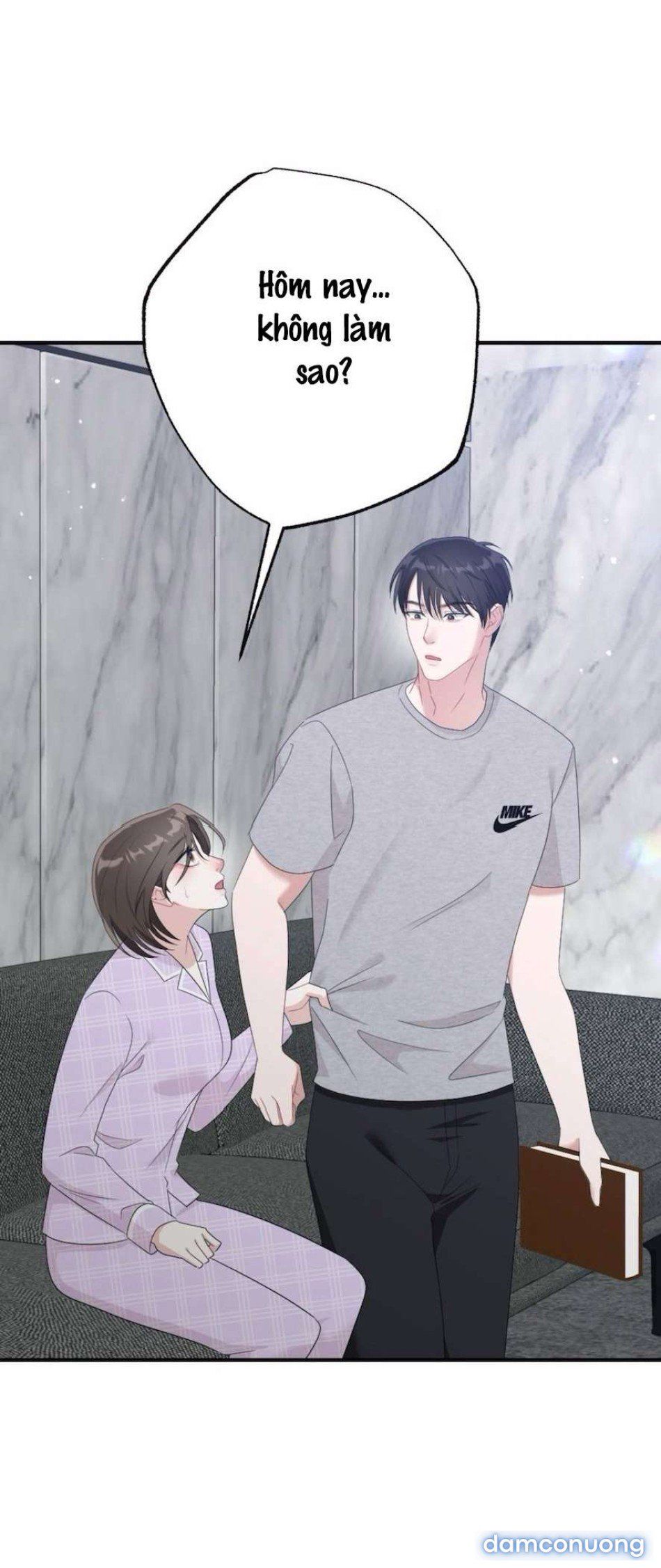 đọc truyện 〖18+〗- Chiếm Lấy Em Chương 15 ảnh 20 tại Thiên Thai Truyện