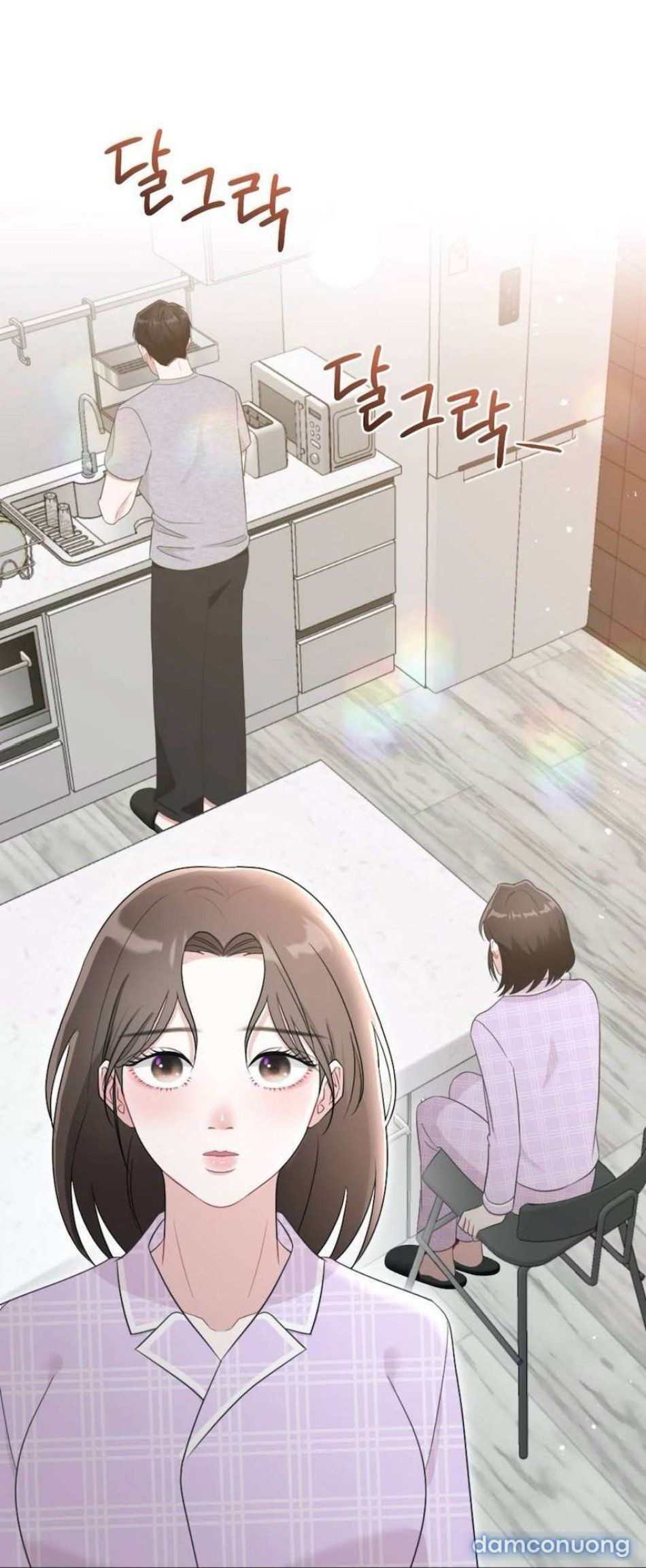 đọc truyện 〖18+〗- Chiếm Lấy Em Chương 15 ảnh 4 tại Thiên Thai Truyện