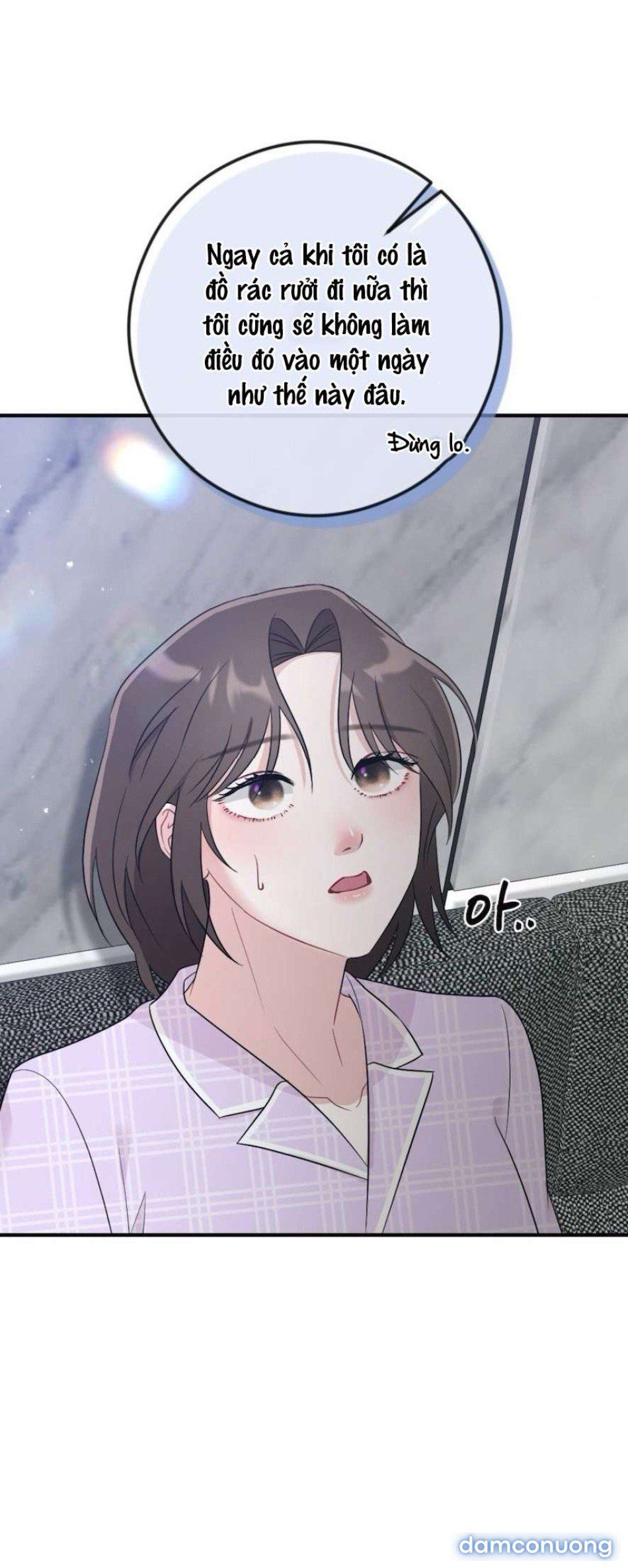 đọc truyện 〖18+〗- Chiếm Lấy Em Chương 15 ảnh 22 tại Thiên Thai Truyện