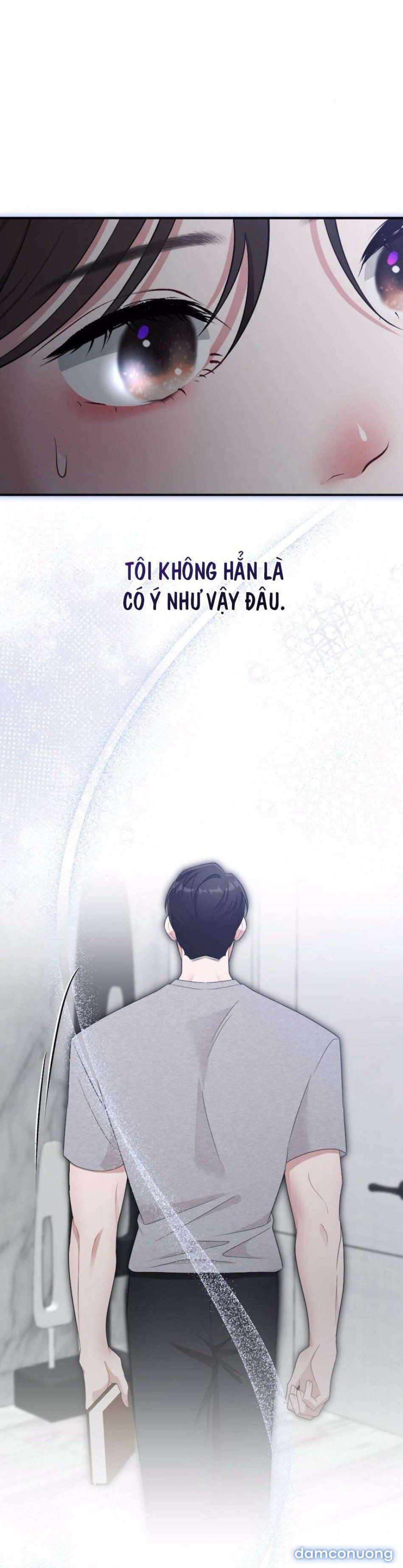 đọc truyện 〖18+〗- Chiếm Lấy Em Chương 15 ảnh 23 tại Thiên Thai Truyện