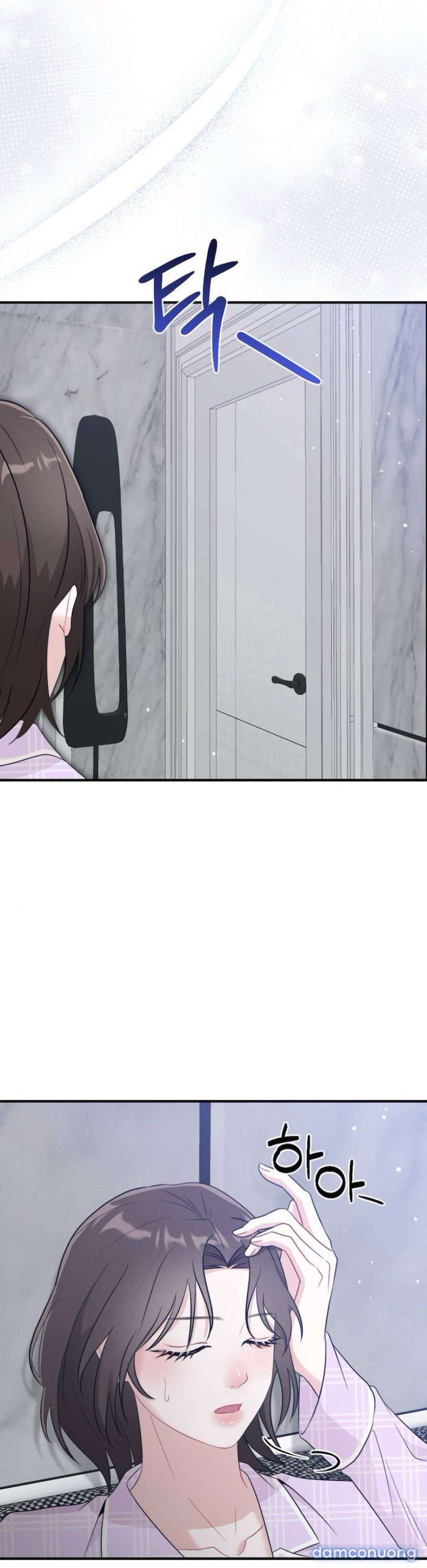 đọc truyện 〖18+〗- Chiếm Lấy Em Chương 15 ảnh 24 tại Thiên Thai Truyện