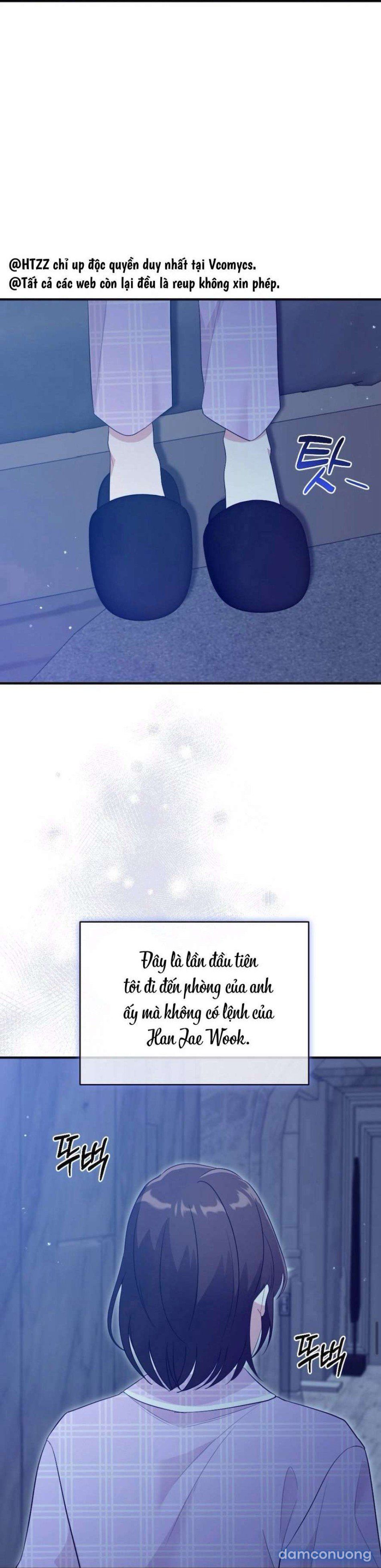 đọc truyện 〖18+〗- Chiếm Lấy Em Chương 15 ảnh 27 tại Thiên Thai Truyện