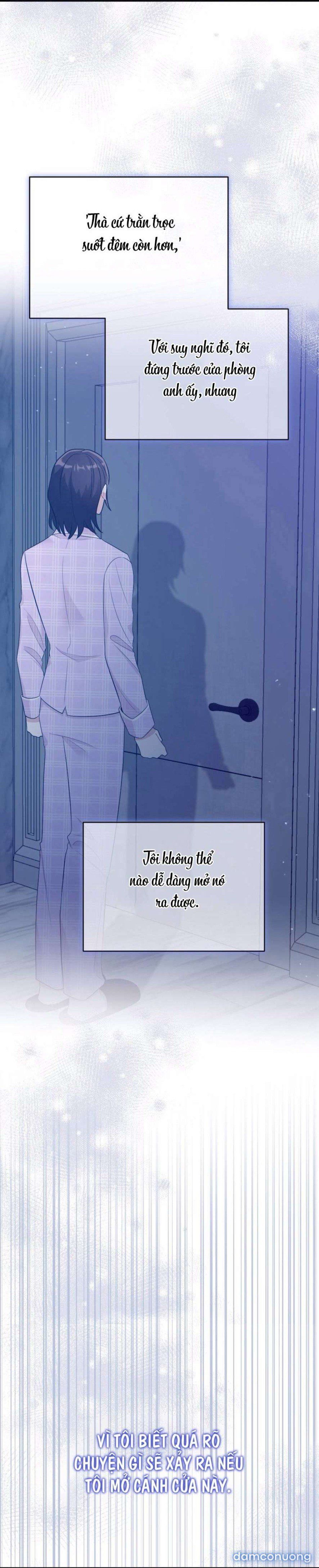 đọc truyện 〖18+〗- Chiếm Lấy Em Chương 15 ảnh 28 tại Thiên Thai Truyện