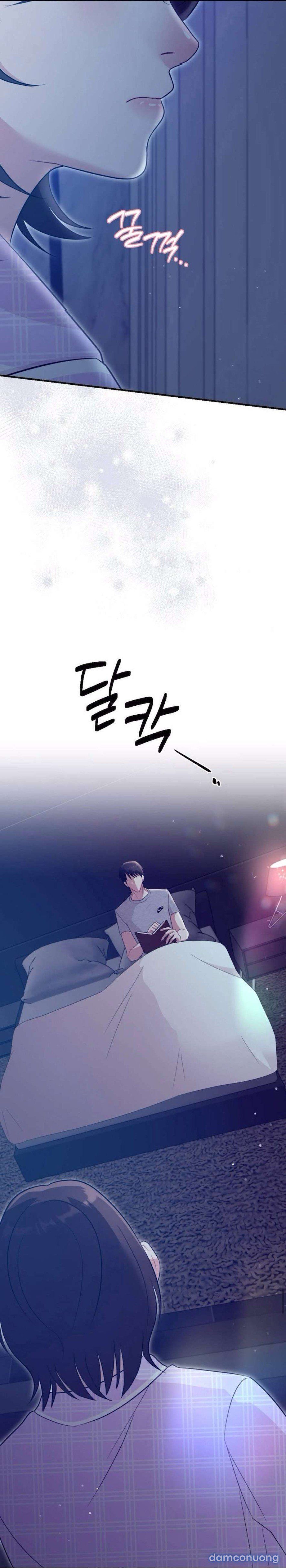 đọc truyện 〖18+〗- Chiếm Lấy Em Chương 15 ảnh 29 tại Thiên Thai Truyện