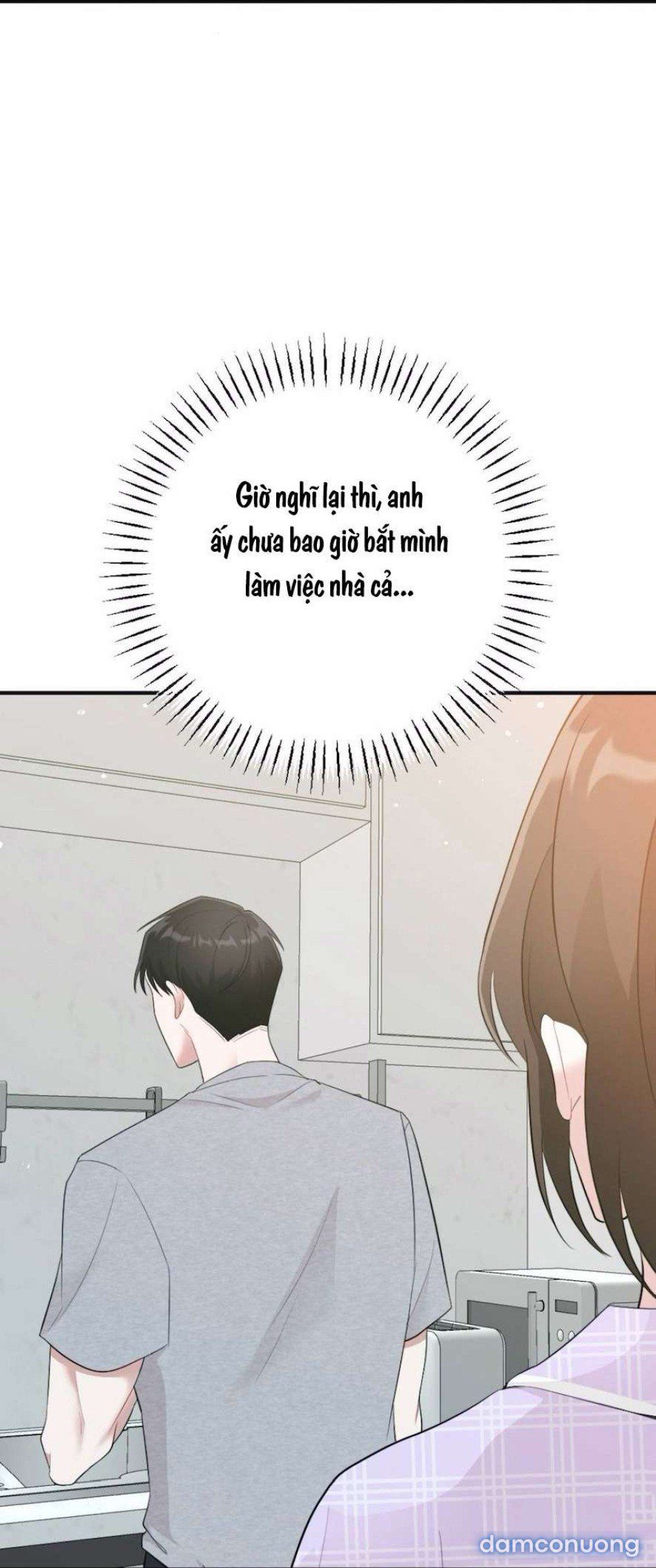 đọc truyện 〖18+〗- Chiếm Lấy Em Chương 15 ảnh 5 tại Thiên Thai Truyện