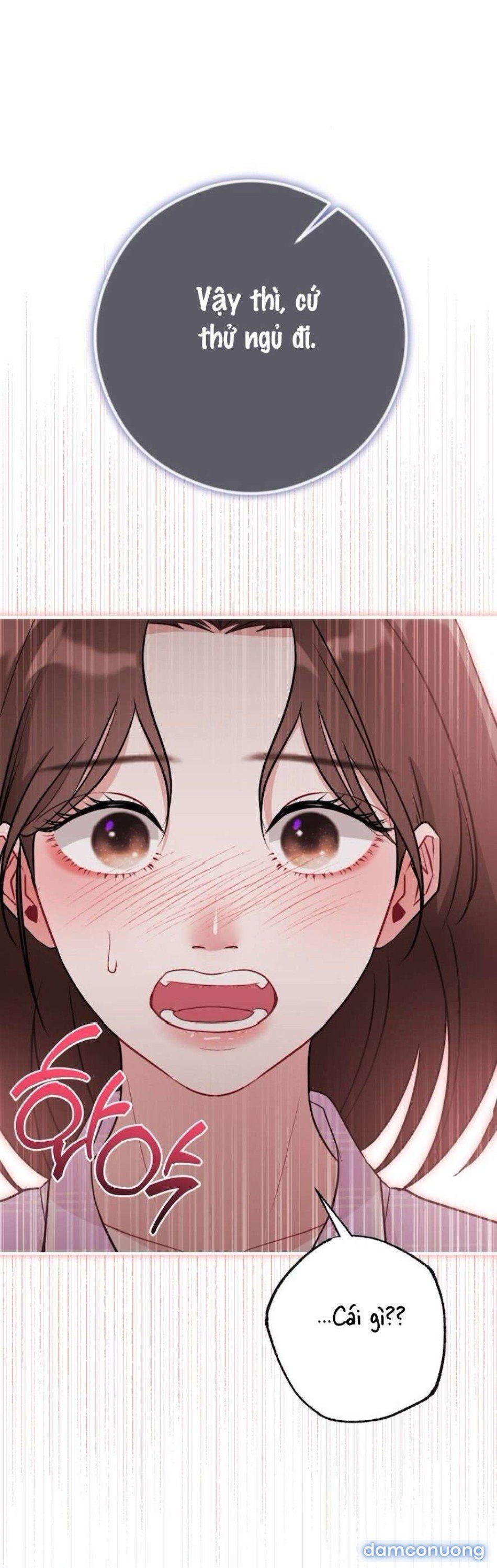 đọc truyện 〖18+〗- Chiếm Lấy Em Chương 15 ảnh 36 tại Thiên Thai Truyện