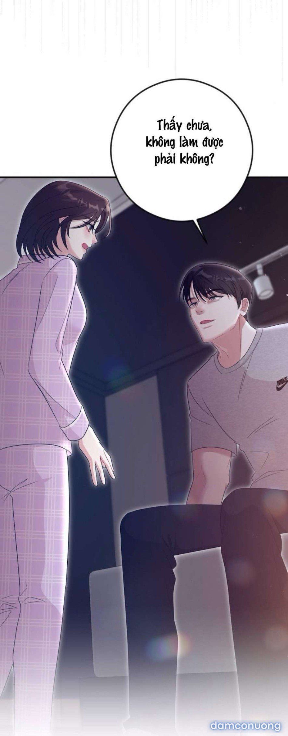 đọc truyện 〖18+〗- Chiếm Lấy Em Chương 15 ảnh 37 tại Thiên Thai Truyện