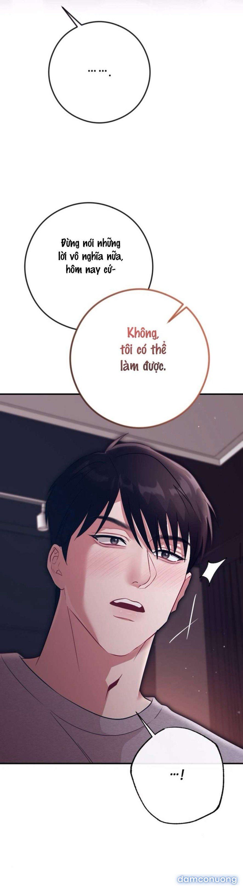 đọc truyện 〖18+〗- Chiếm Lấy Em Chương 15 ảnh 38 tại Thiên Thai Truyện