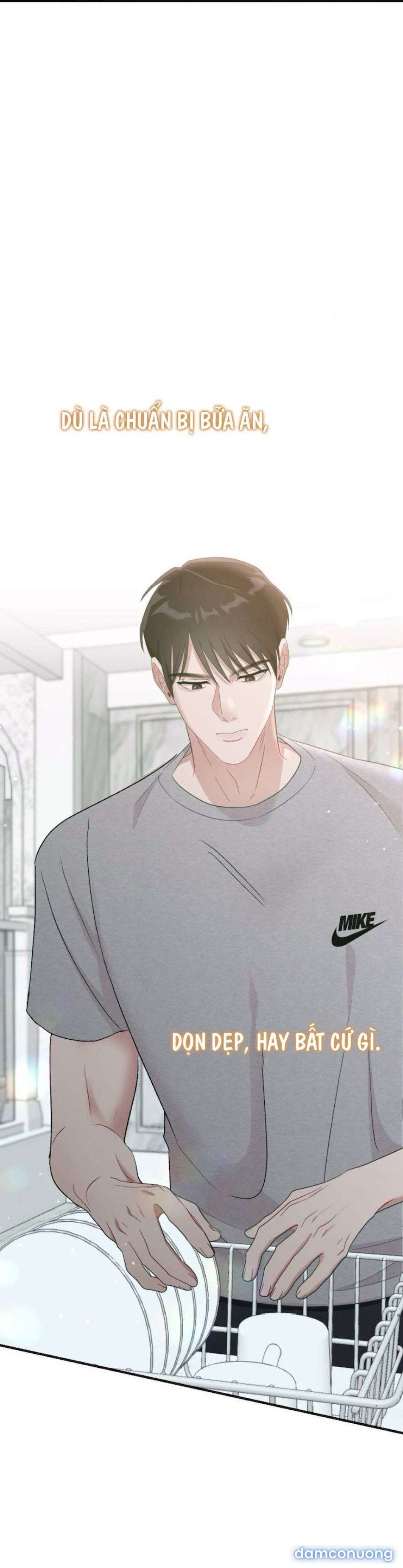 đọc truyện 〖18+〗- Chiếm Lấy Em Chương 15 ảnh 6 tại Thiên Thai Truyện