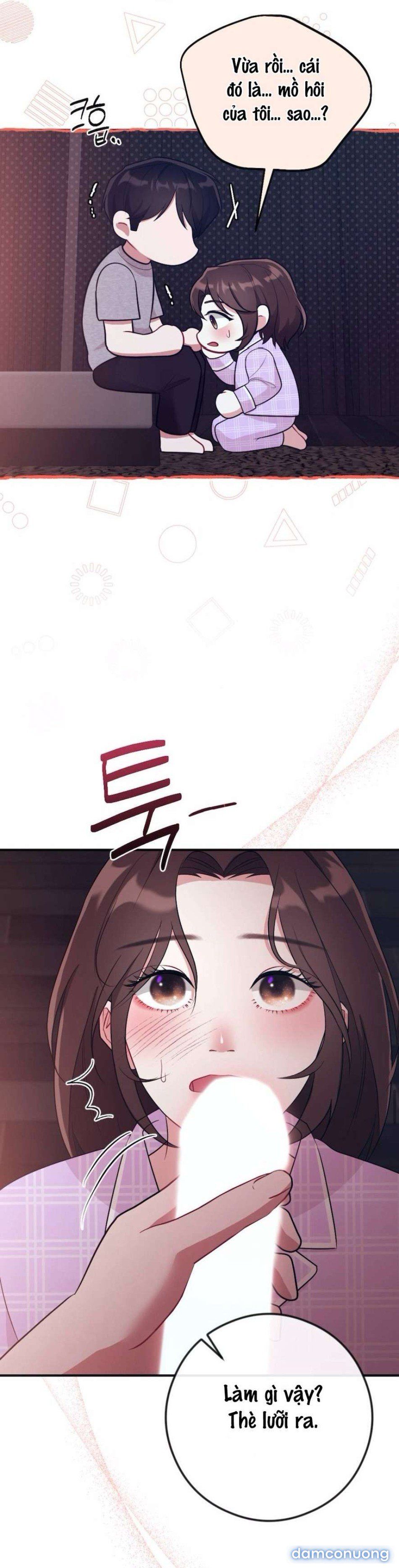 đọc truyện 〖18+〗- Chiếm Lấy Em Chương 15 ảnh 43 tại Thiên Thai Truyện