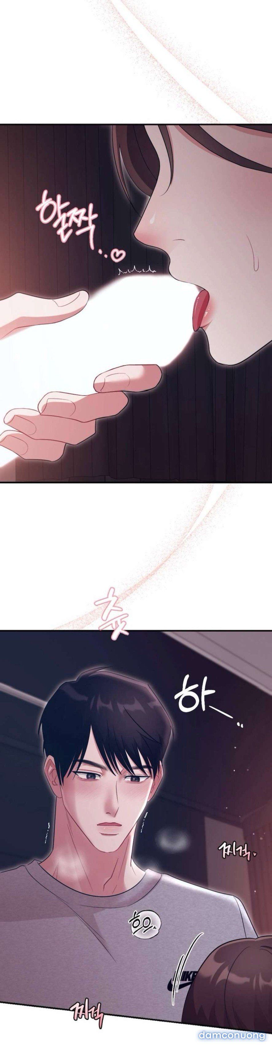 đọc truyện 〖18+〗- Chiếm Lấy Em Chương 15 ảnh 44 tại Thiên Thai Truyện