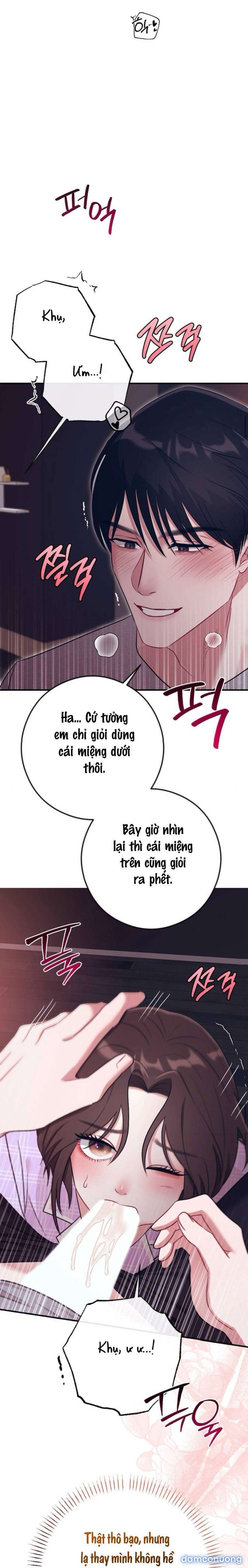 đọc truyện 〖18+〗- Chiếm Lấy Em Chương 15 ảnh 47 tại Thiên Thai Truyện