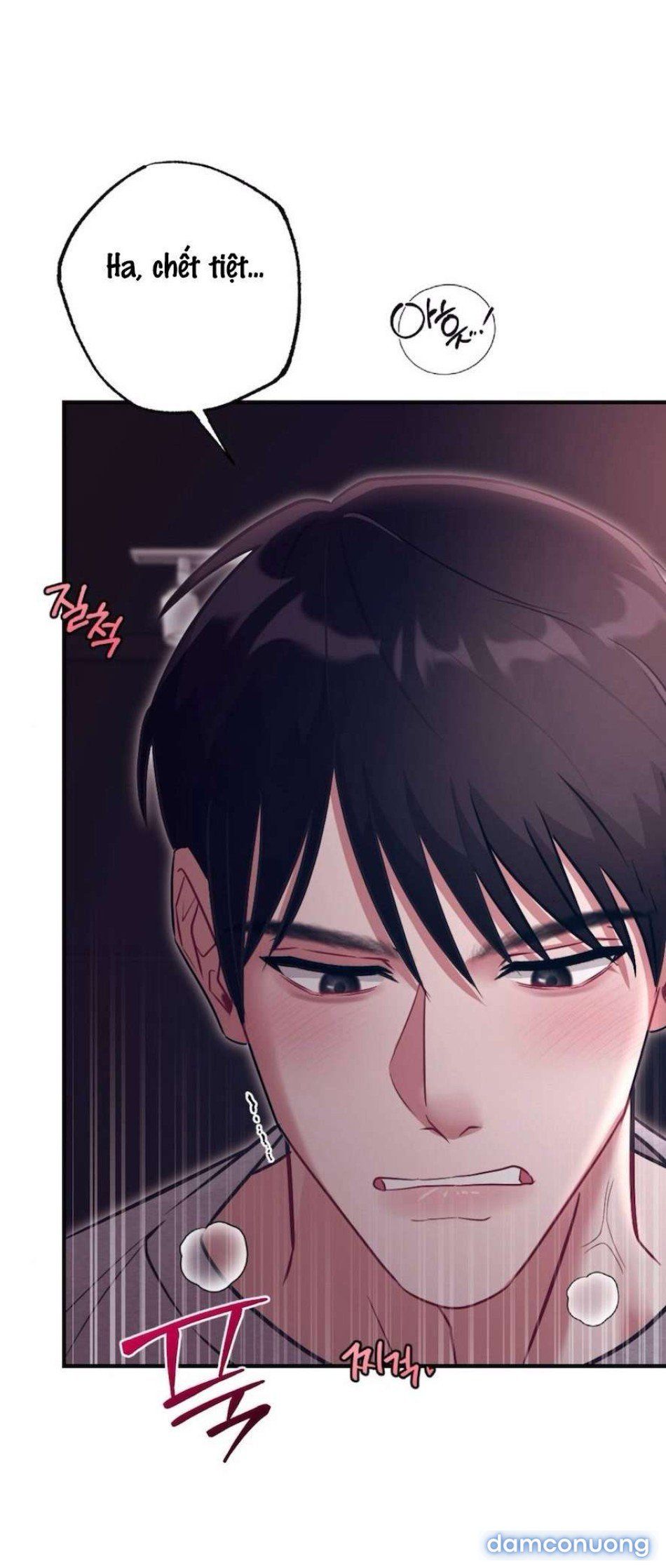 đọc truyện 〖18+〗- Chiếm Lấy Em Chương 15 ảnh 49 tại Thiên Thai Truyện