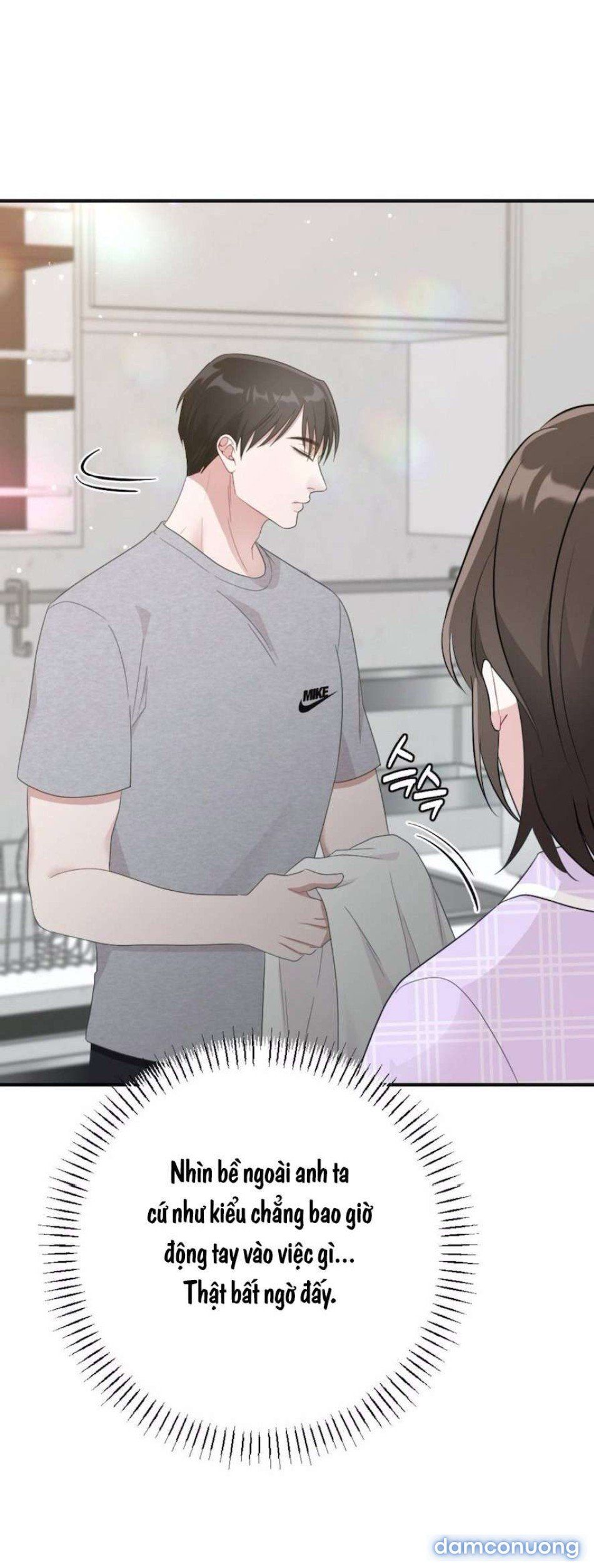 đọc truyện 〖18+〗- Chiếm Lấy Em Chương 15 ảnh 7 tại Thiên Thai Truyện