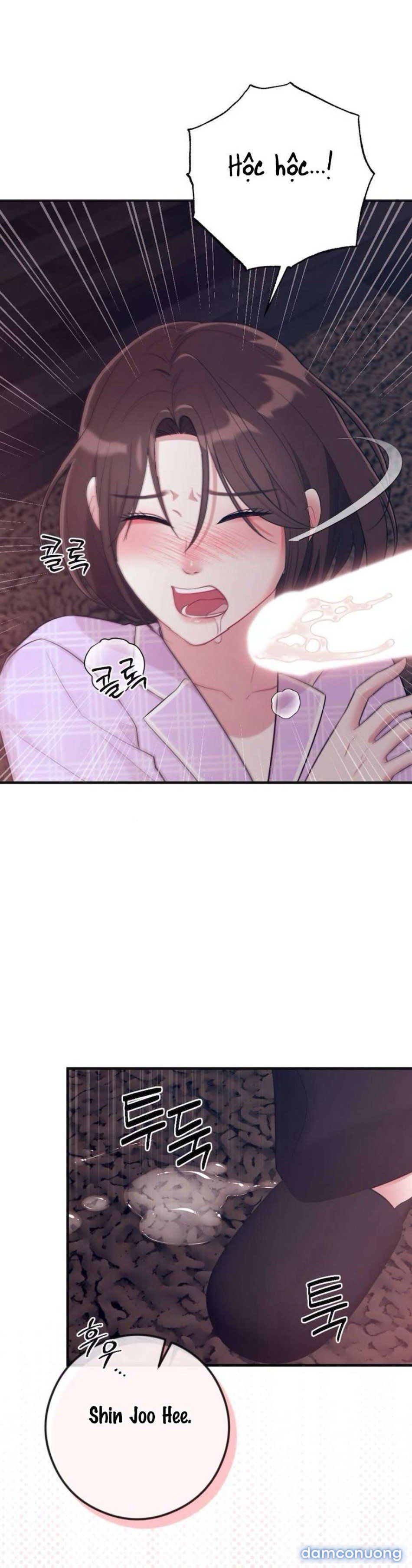 đọc truyện 〖18+〗- Chiếm Lấy Em Chương 15 ảnh 52 tại Thiên Thai Truyện