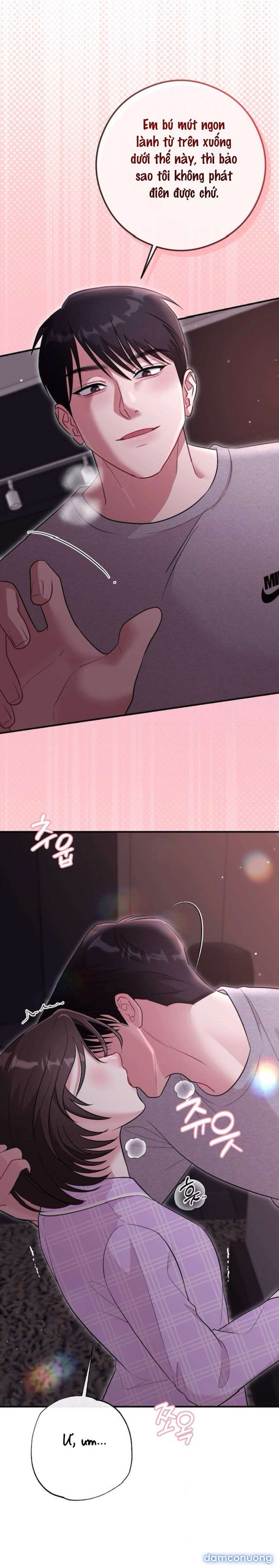 đọc truyện 〖18+〗- Chiếm Lấy Em Chương 15 ảnh 53 tại Thiên Thai Truyện